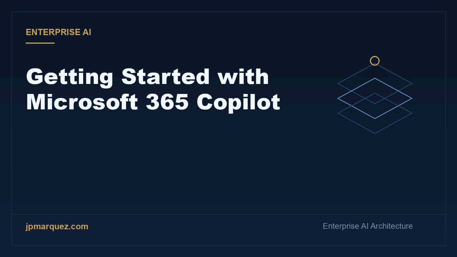 Getting Started with Microsoft 365 Copilot
