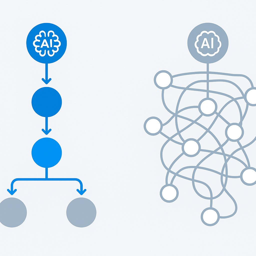 The Three Traps That Kill Enterprise AI Pipelines