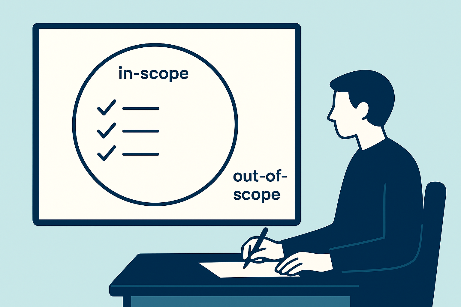 Hour 1: Setup and Scope Definition — Build Your First Copilot Studio Agent in One Day: A Step-by-Step Guide