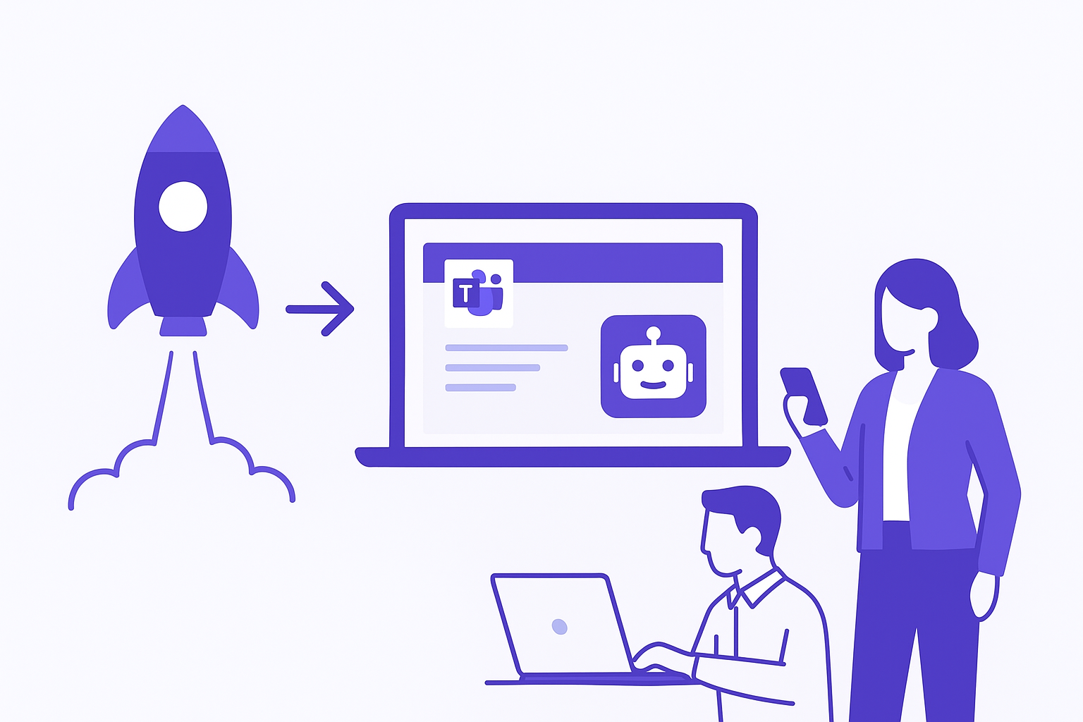 Hour 5: Publishing to Teams