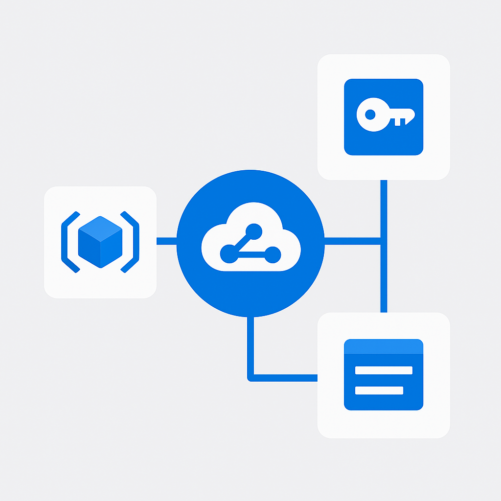 Creating Your First Hub and Project