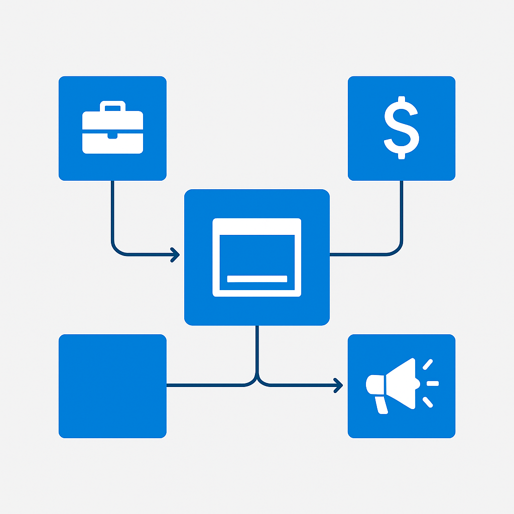 Information Architecture Fundamentals