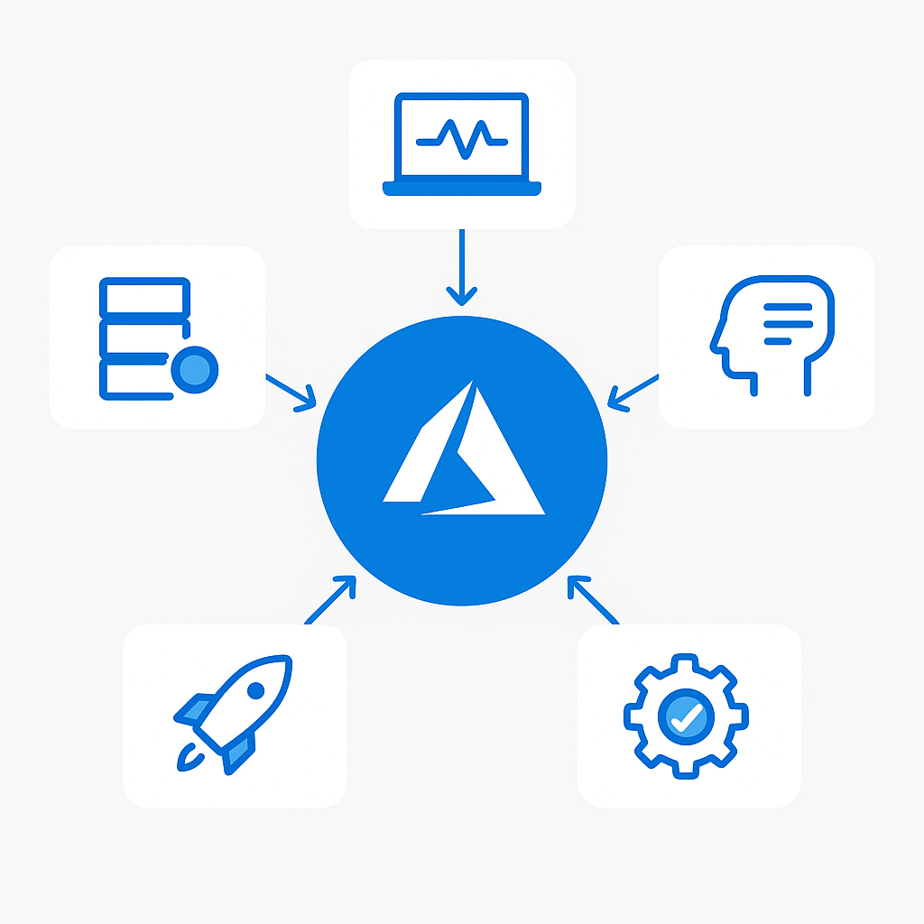 What Is Azure AI Foundry?