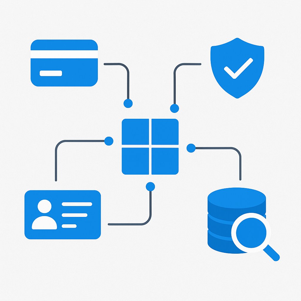 Microsoft Purview Integration