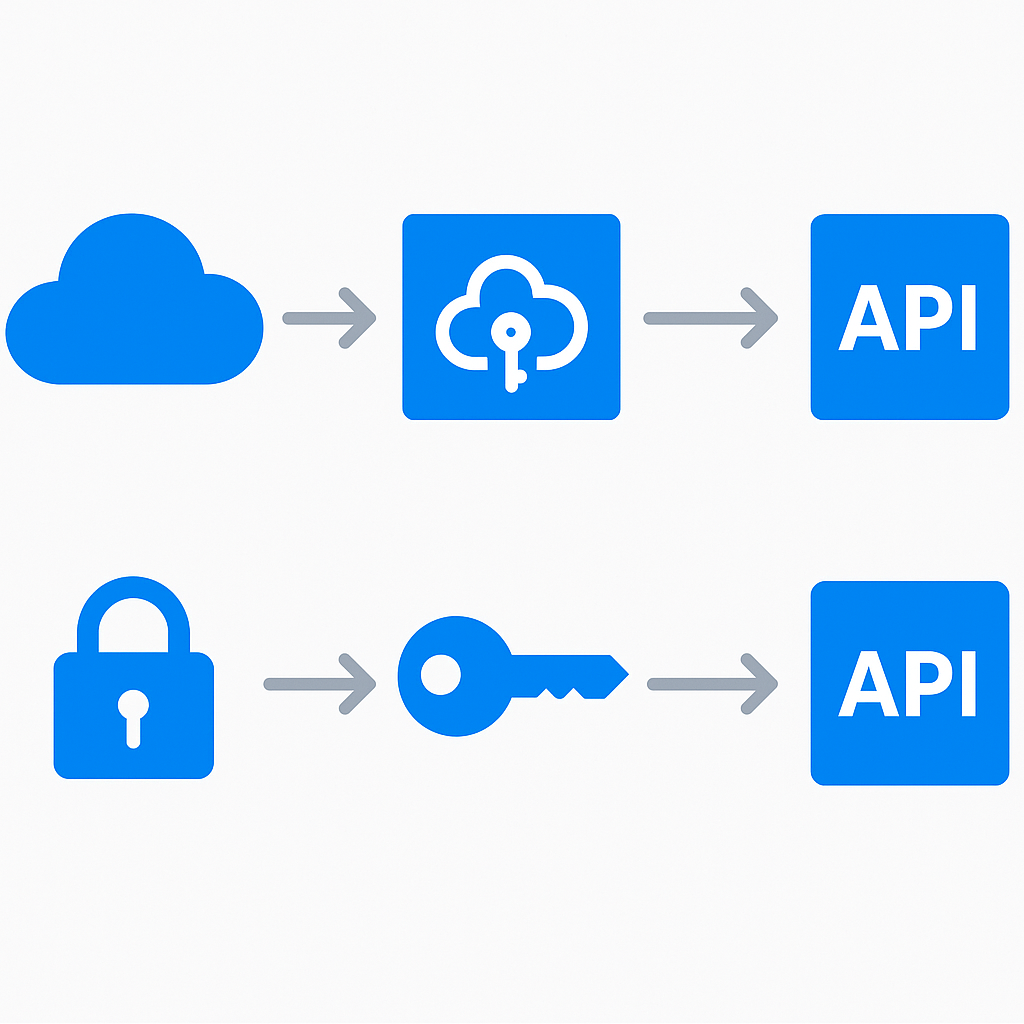 HTTP Connector and Custom API Integration