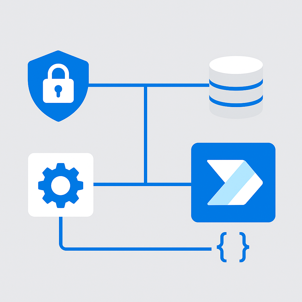 Security Best Practices