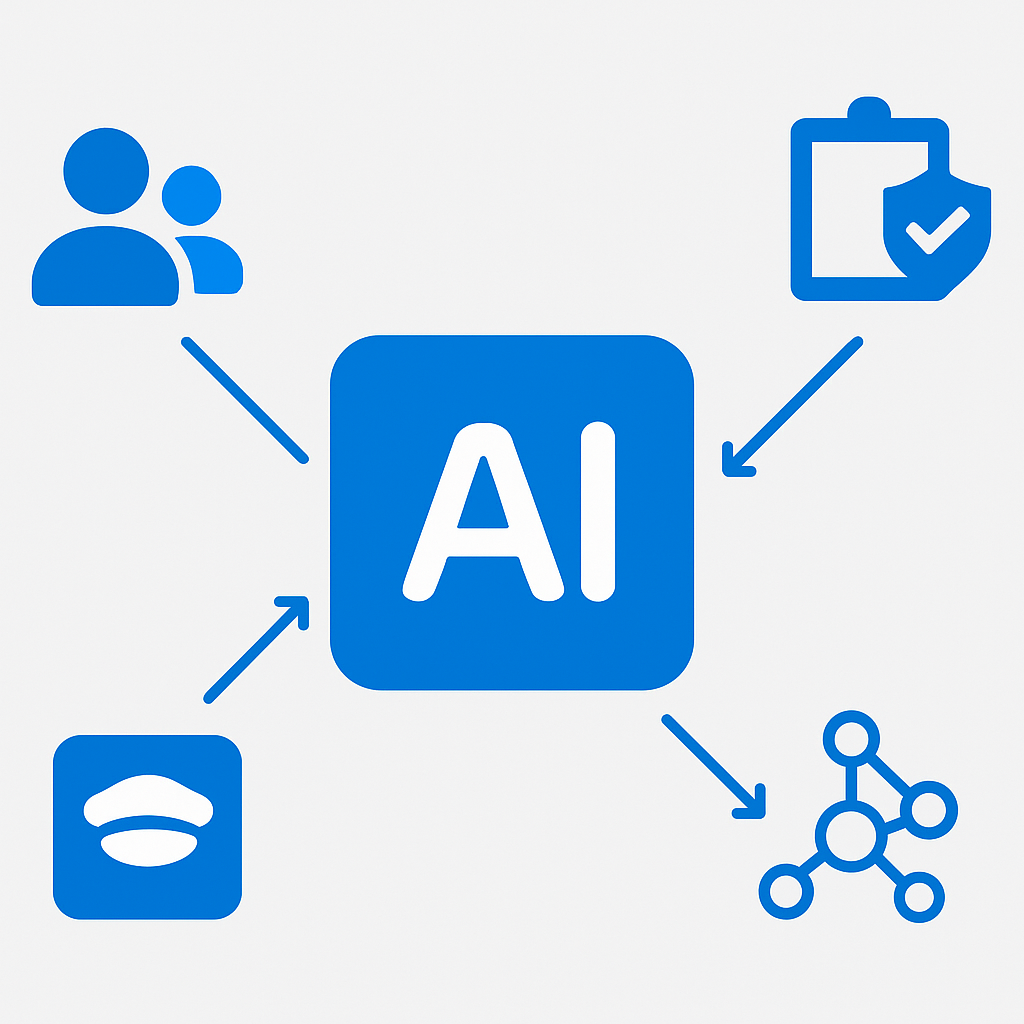 The Purview AI Hub: Visibility Into Your Copilot Activity